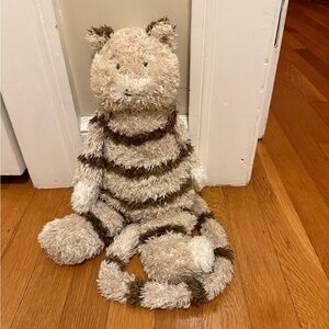 Jellycat Bunglie Kitten